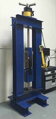 55tonneLoadCellCalibrationTestMachine dimensions 55tonneLoadCellCalibrationTestMachine dimensions