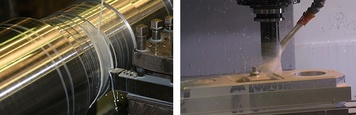 straightpoint load cell milling and machining straightpoint load cell milling and machining