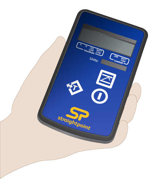 SW-C remote load cell control SW-C remote load cell control