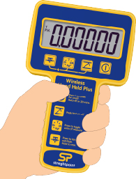 loadcell wireless hand control loadcell wireless hand control