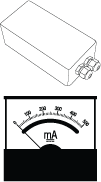 SW-A01i - Wireless base station with analogue output