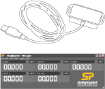 SW-MWLC - Multiple wireless load cell controller software