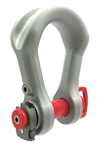 crosby G2160 shackle