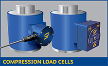 compression load cells