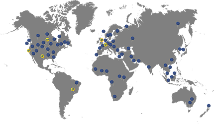 straightpoint global network