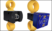 straightpoint low headroom links