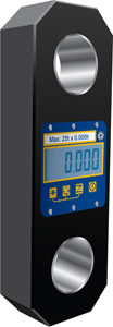 digital dynamometer load link plus