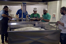 largest samosa