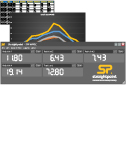 SW-MWLC Multiple wireless load cell controller software SW-MWLC Multiple wireless load cell controller software