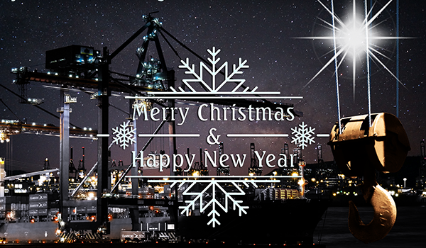 Merry Christmas from all at Straightpoint