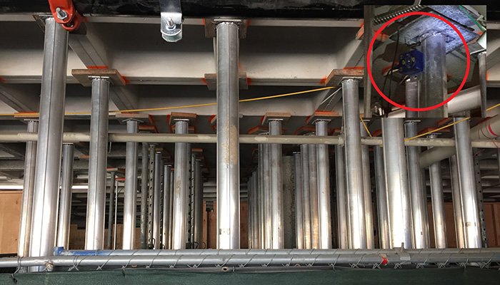 straightpoint compression load cells straightpoint compression load cells