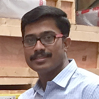 Sarath Chandran