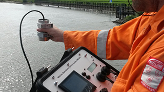 straightpoint marine operations survey system straightpoint marine operations survey system