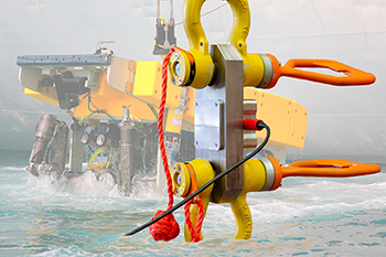 subsea ROV