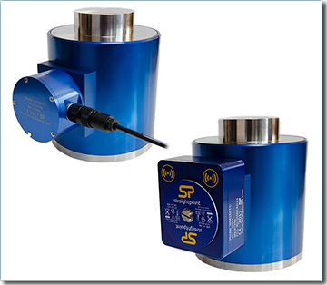 compression load cells