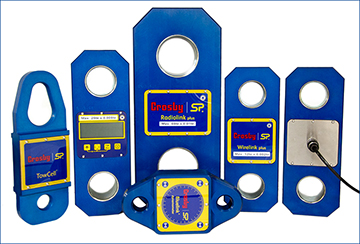 loadlink loadcells dynamometers