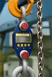 sid load dynamometer