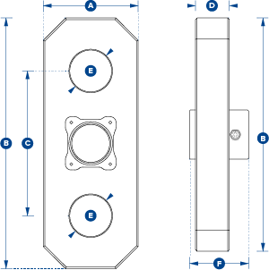 Subsea link line drg