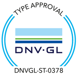 SP DNV GL Approved