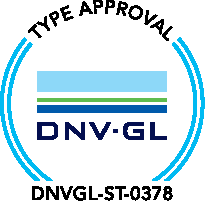 dnv-gl type appoval