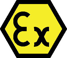 ex logo