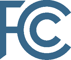 fcc LOGO