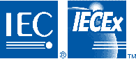 IECEx logo