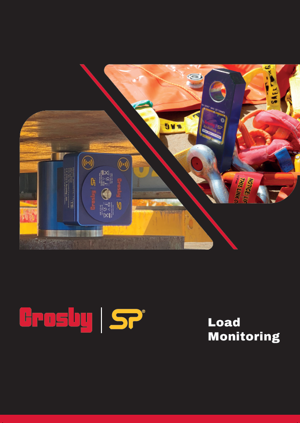 straightpoint catalogue cover