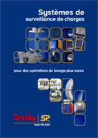 straightpoint french catalogue cover