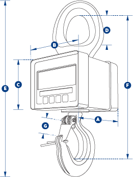 miniweigher specifications