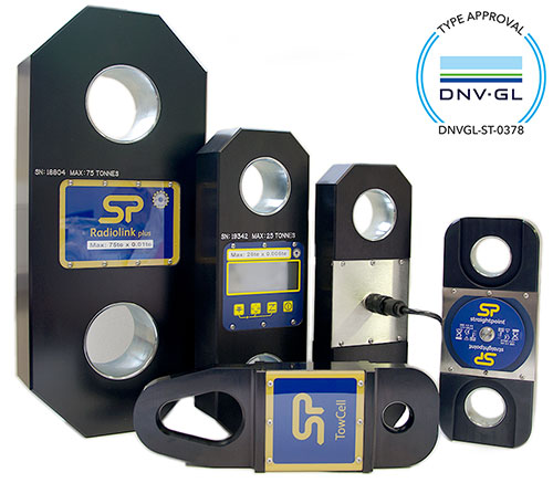 tension load cell dynamometer range from straightpoint