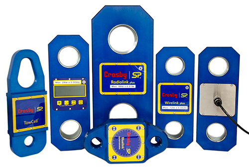 tension load cell dynamometer range from straightpoint