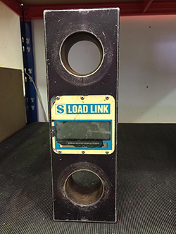 sp old loadcell