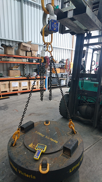 sp wireless loadshackle testing weights sp wireless loadshackle testing weights