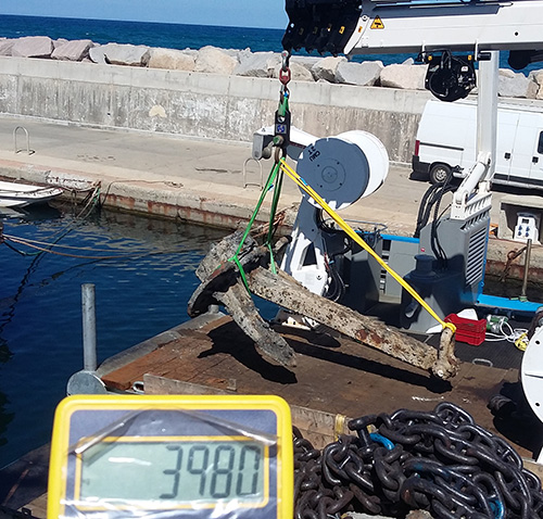 tanker mooring system with sp handheld tanker mooring system with sp handheld