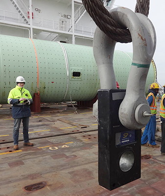 radiolink plus used for heavy lift radiolink plus used for heavy lift