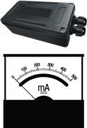 SW-A01i Wireless base station with analogue output SW-A01i Wireless base station with analogue output