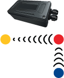 SW-GW1 Wireless overload alarm module SW-GW1 Wireless overload alarm module
