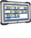 SW-RWT Rugged Tablet SW-RWT Rugged Tablet
