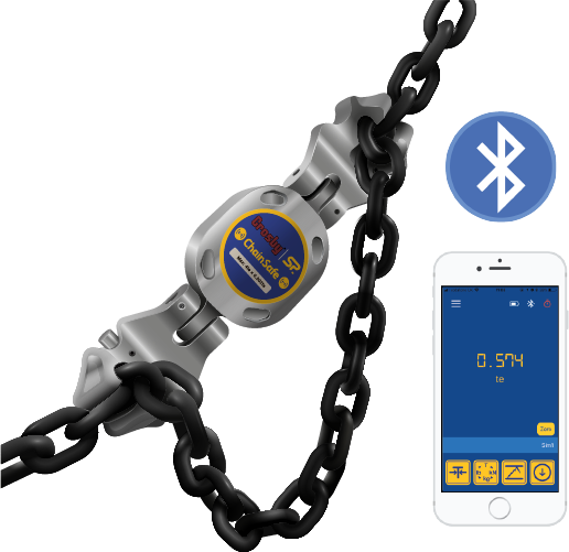 chainsafe and phone