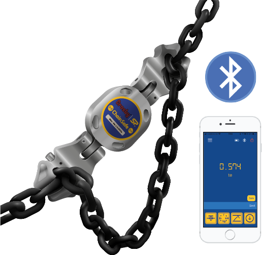 sp wireless chainsafe