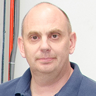 mark pavely strain gauge technician