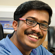 sarath chandran product engineer